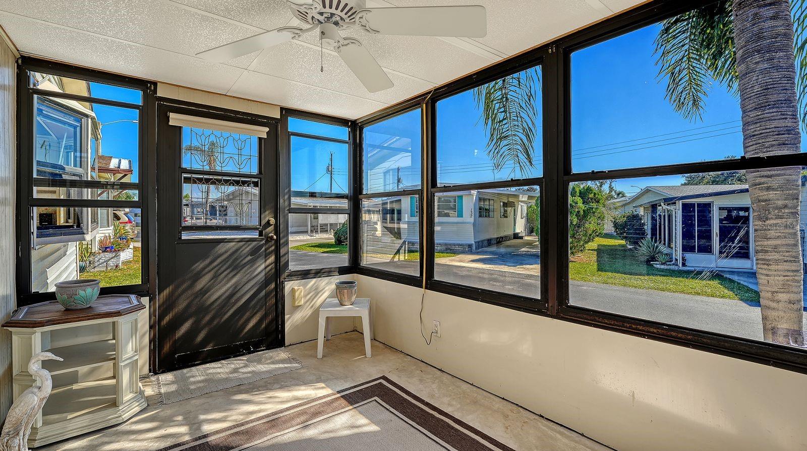 SOUTH WINDS MHP CO-OP - Residential