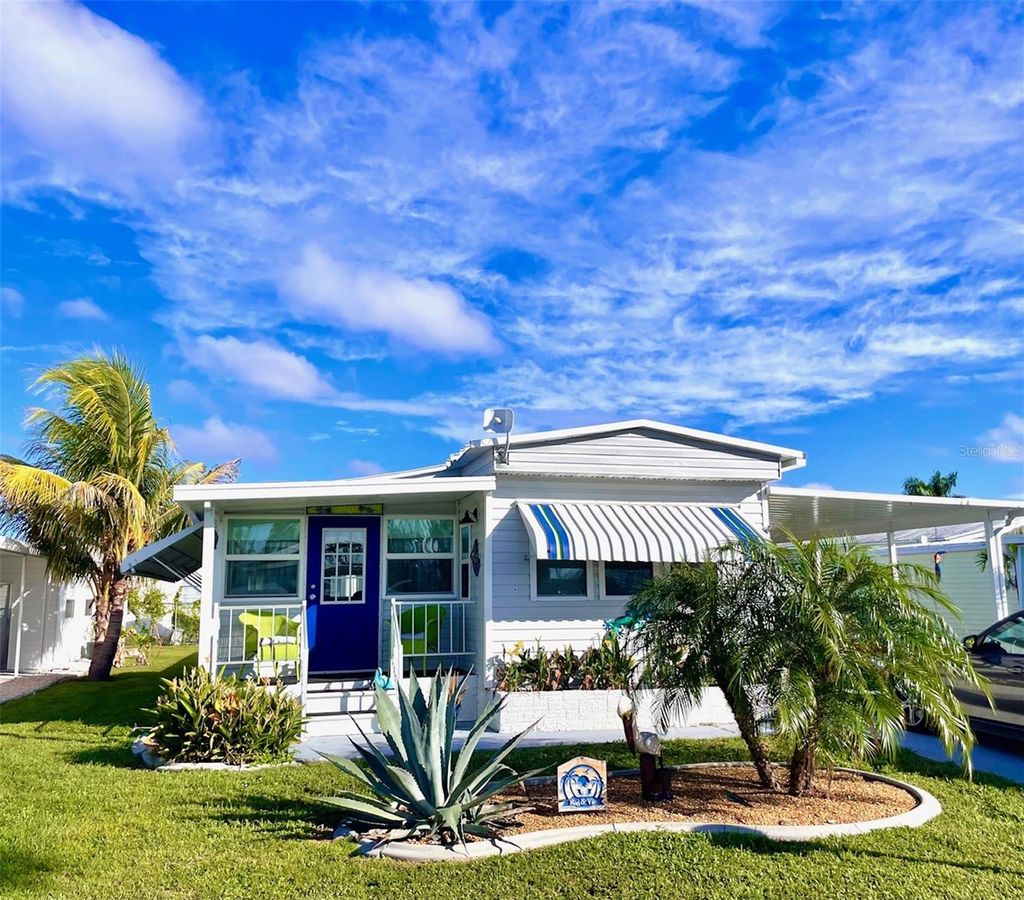 Photo of 220 Derwent Boulevard, Fort Myers, FL 33908 (MLS # C7516579)