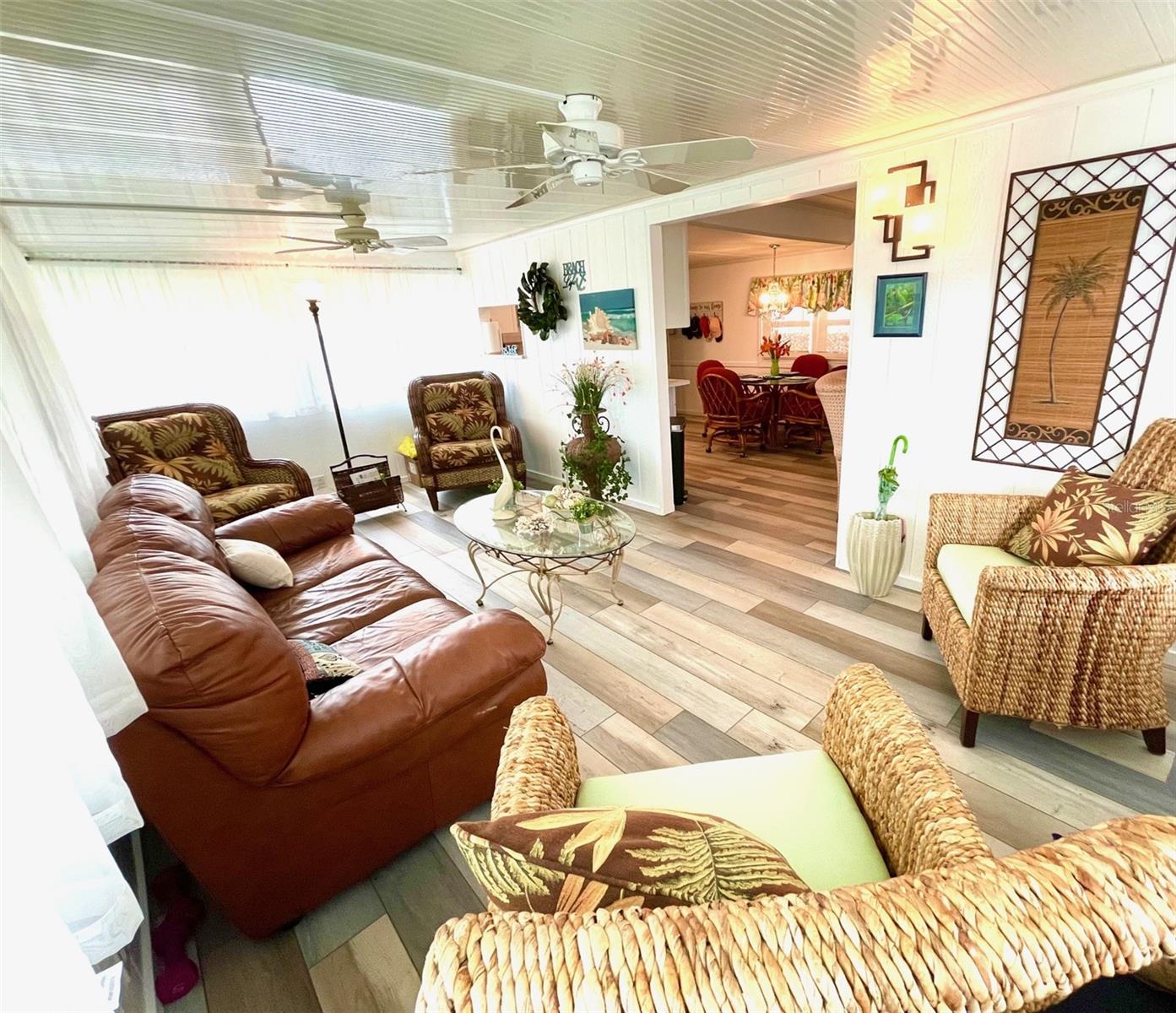 THUNDERBIRD MOBILE HOMES - Residential