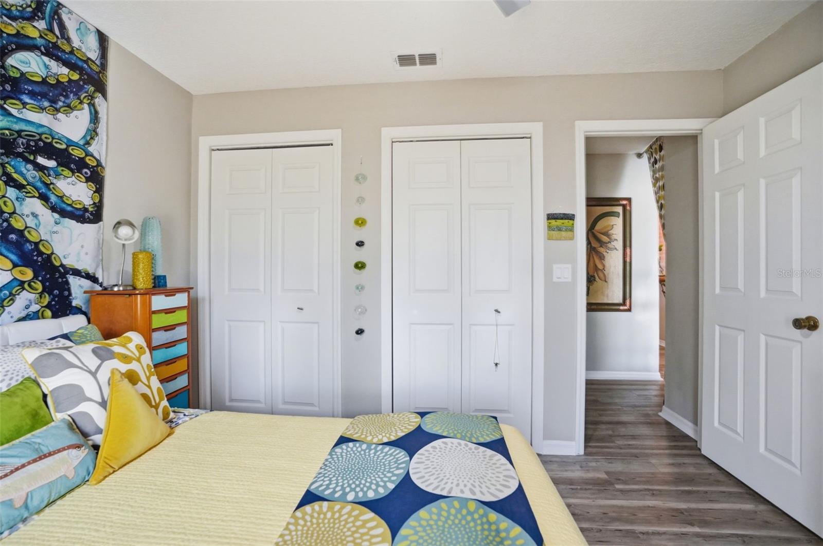 HEATHER SOUND - Residential