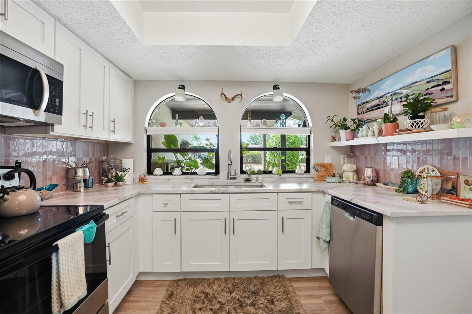 HEATHER SOUND - Residential