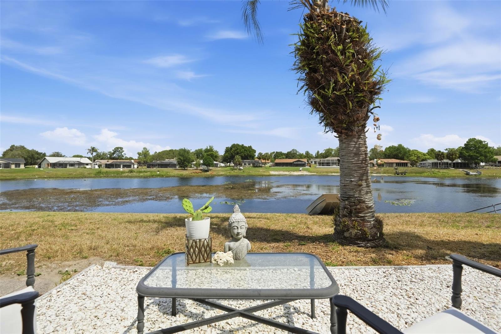 HEATHER SOUND - Residential