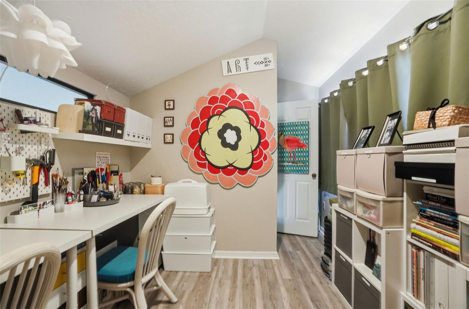 HEATHER SOUND - Residential