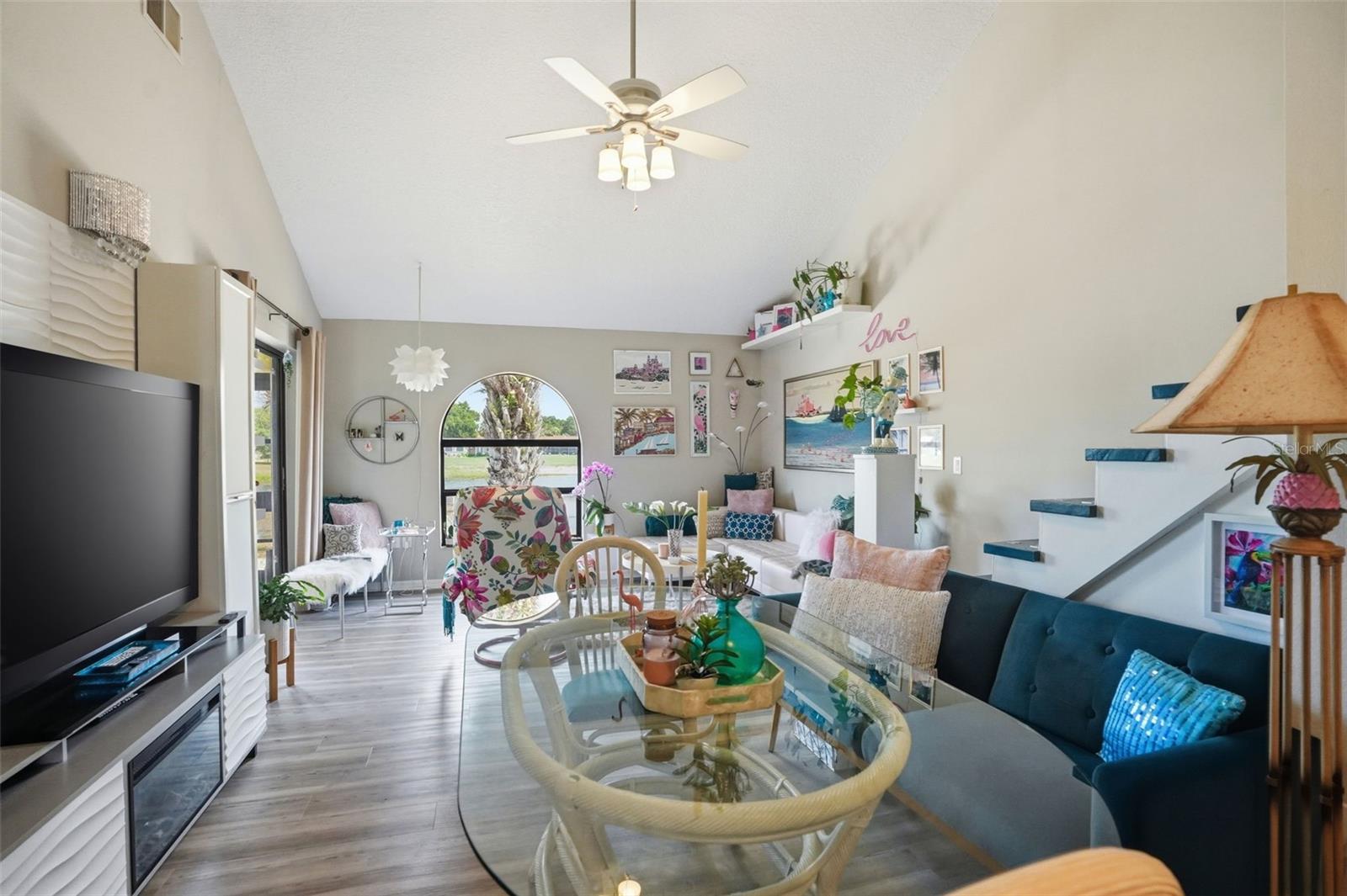 HEATHER SOUND - Residential