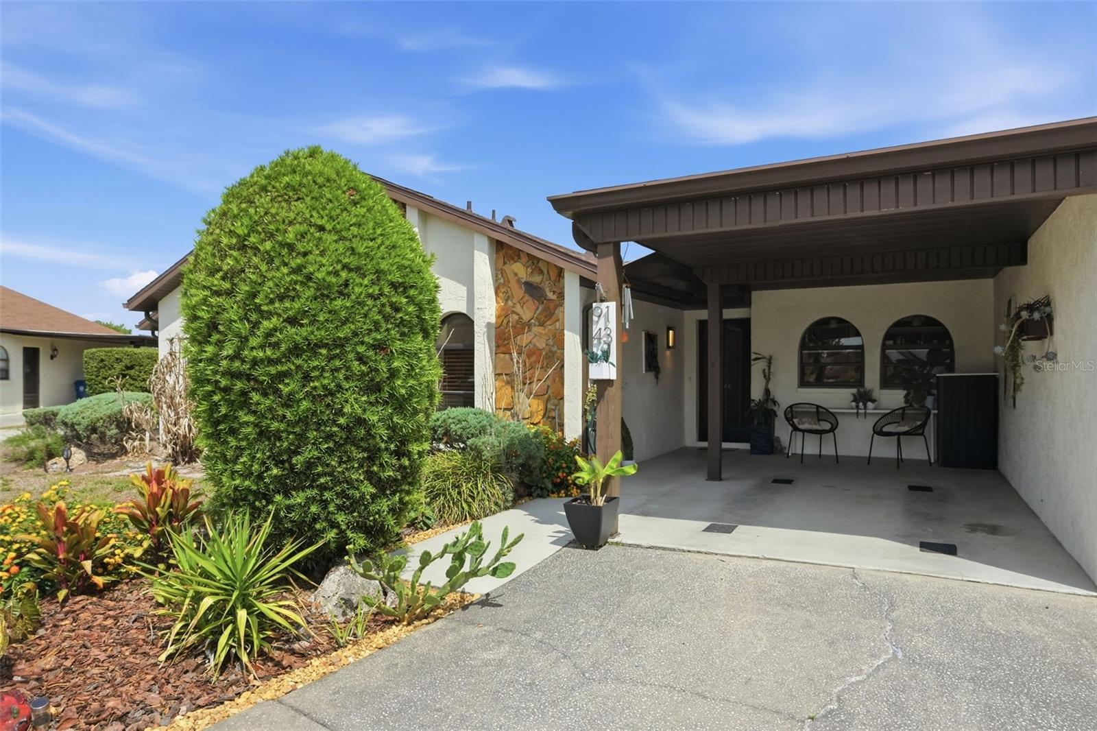 HEATHER SOUND - Residential