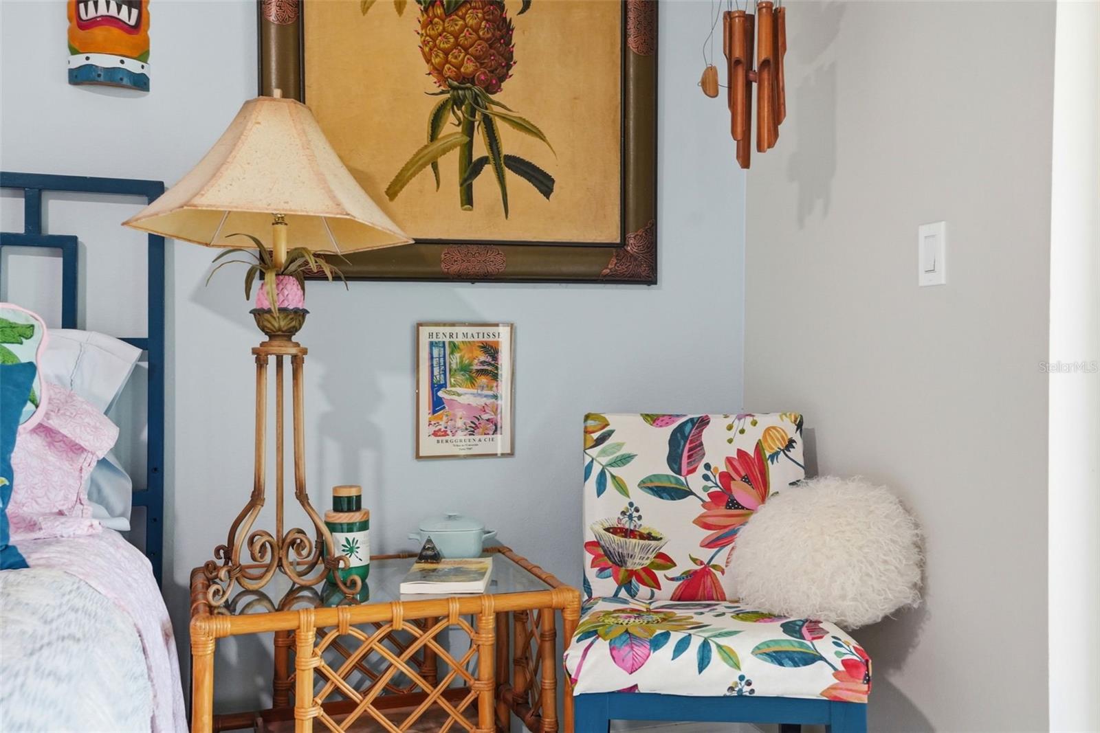 HEATHER SOUND - Residential