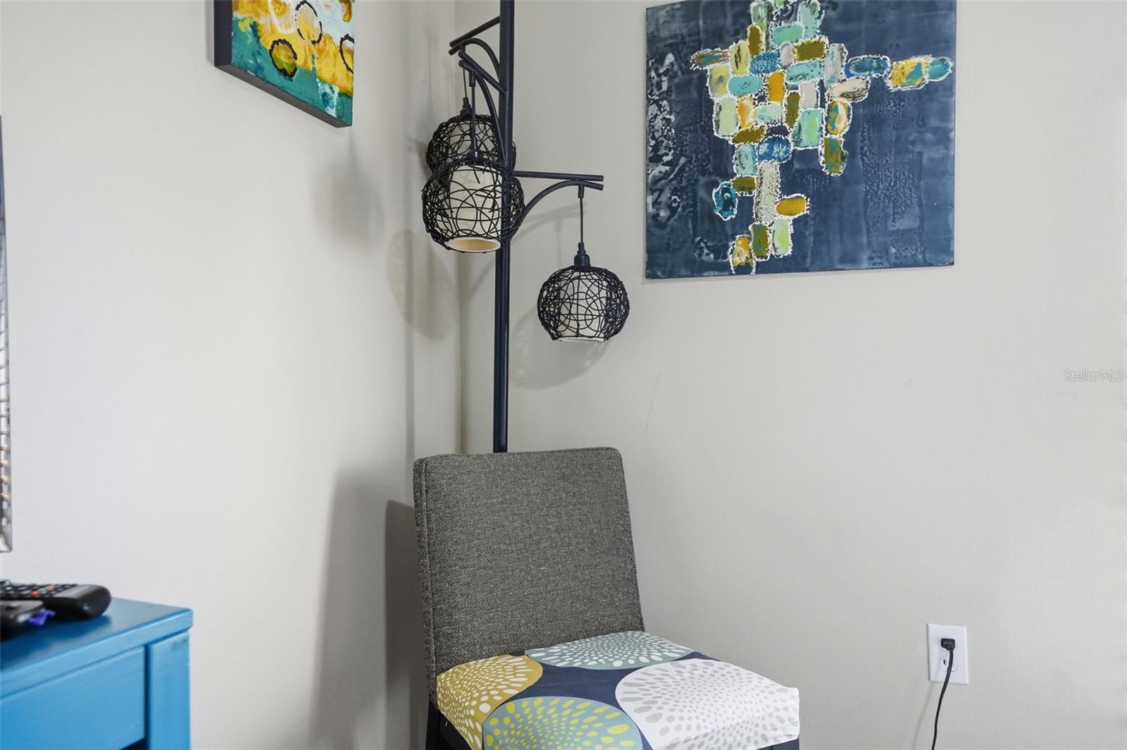 HEATHER SOUND - Residential