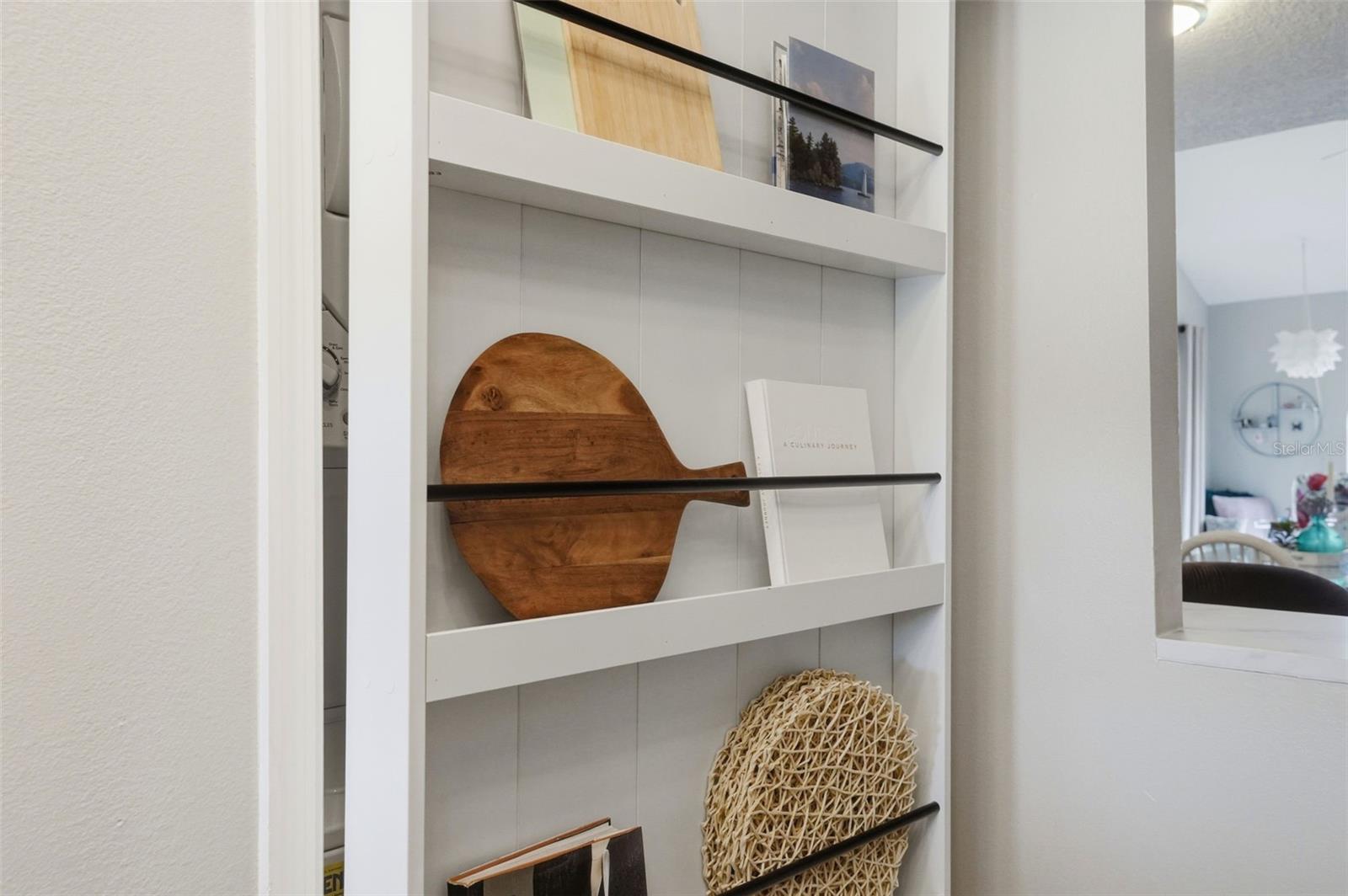 HEATHER SOUND - Residential
