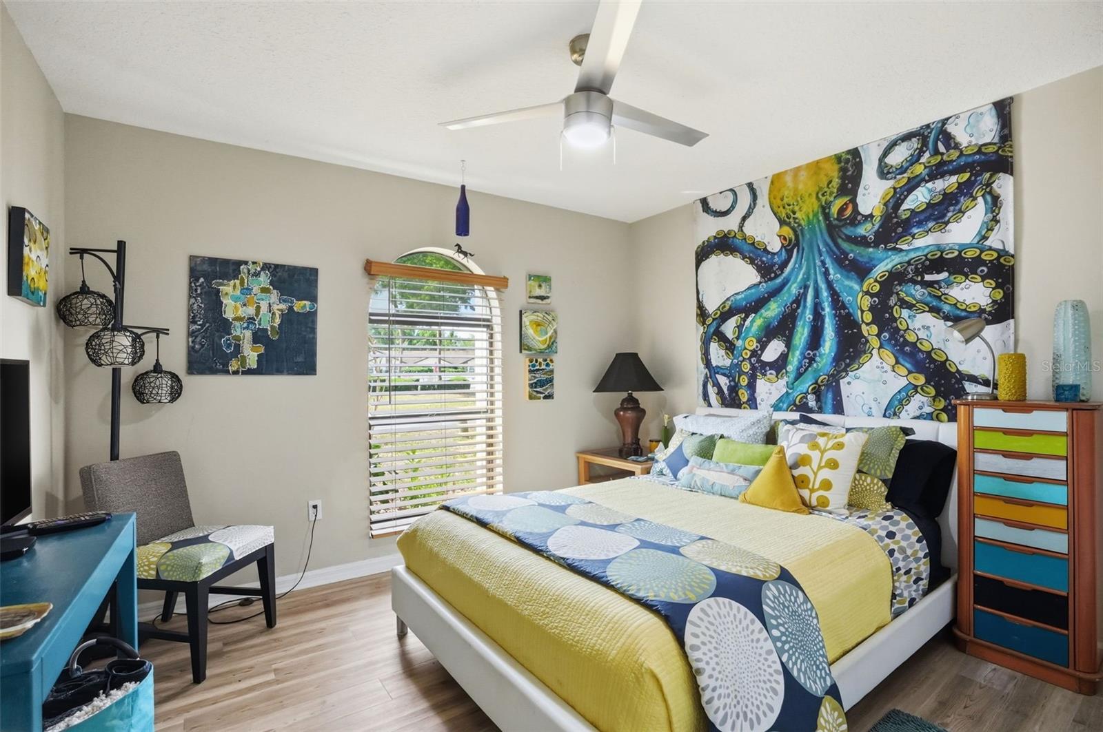 HEATHER SOUND - Residential