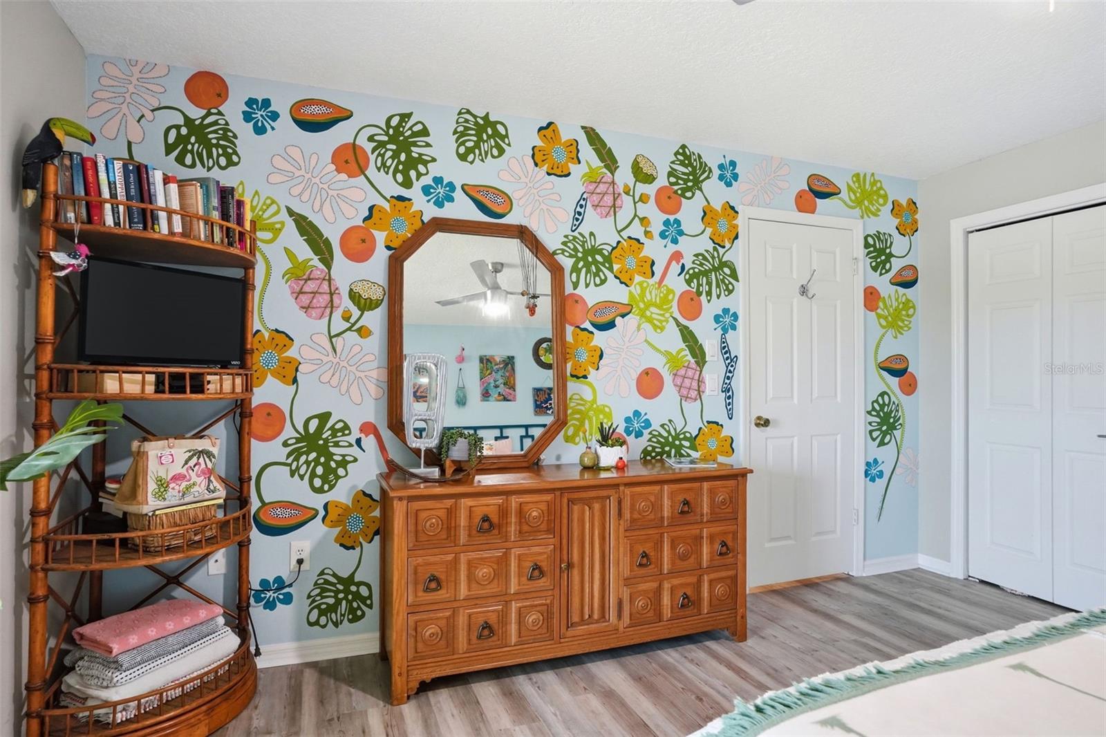 HEATHER SOUND - Residential