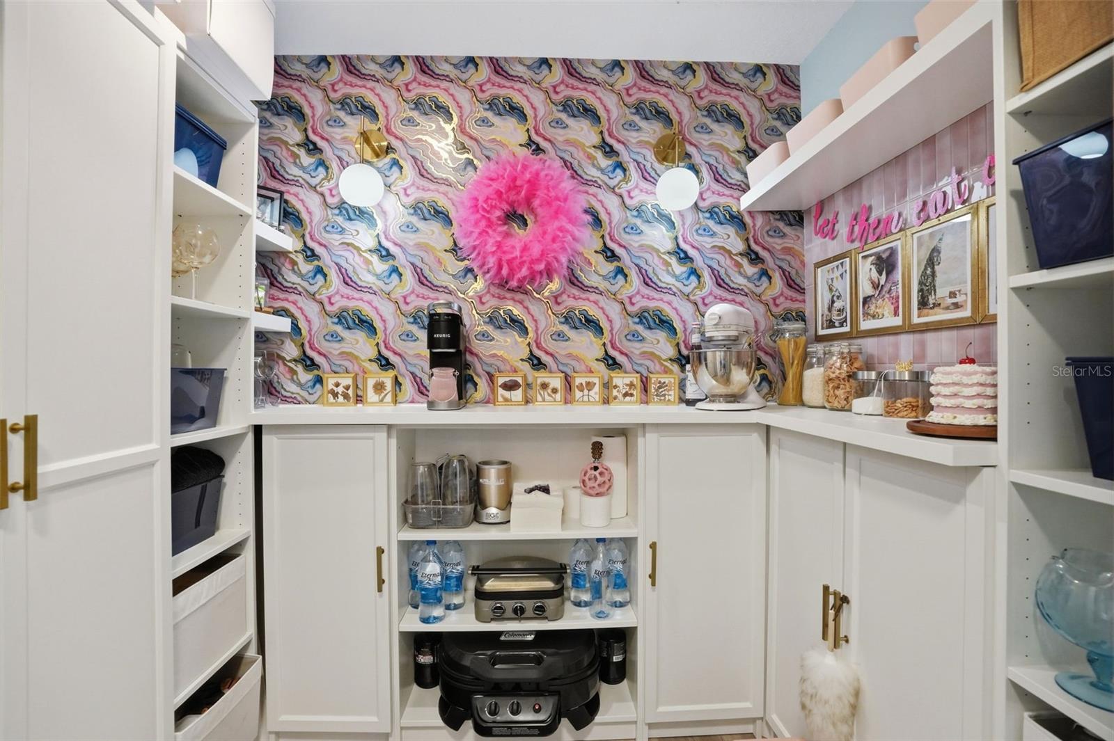 HEATHER SOUND - Residential