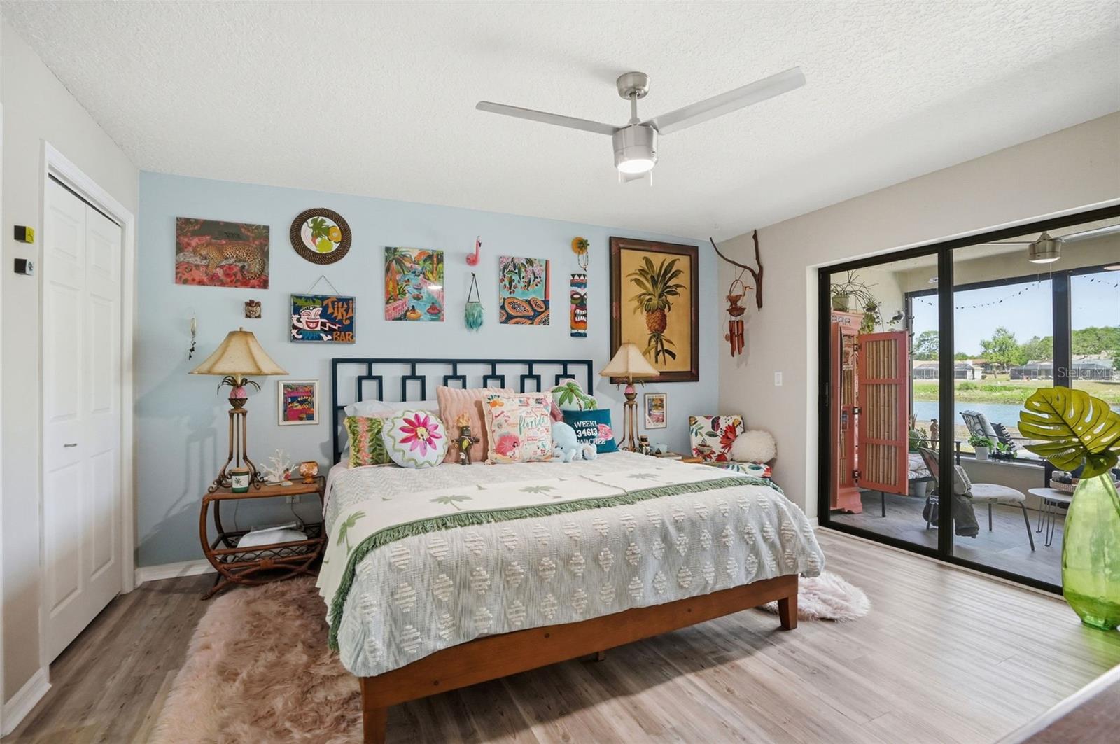 HEATHER SOUND - Residential
