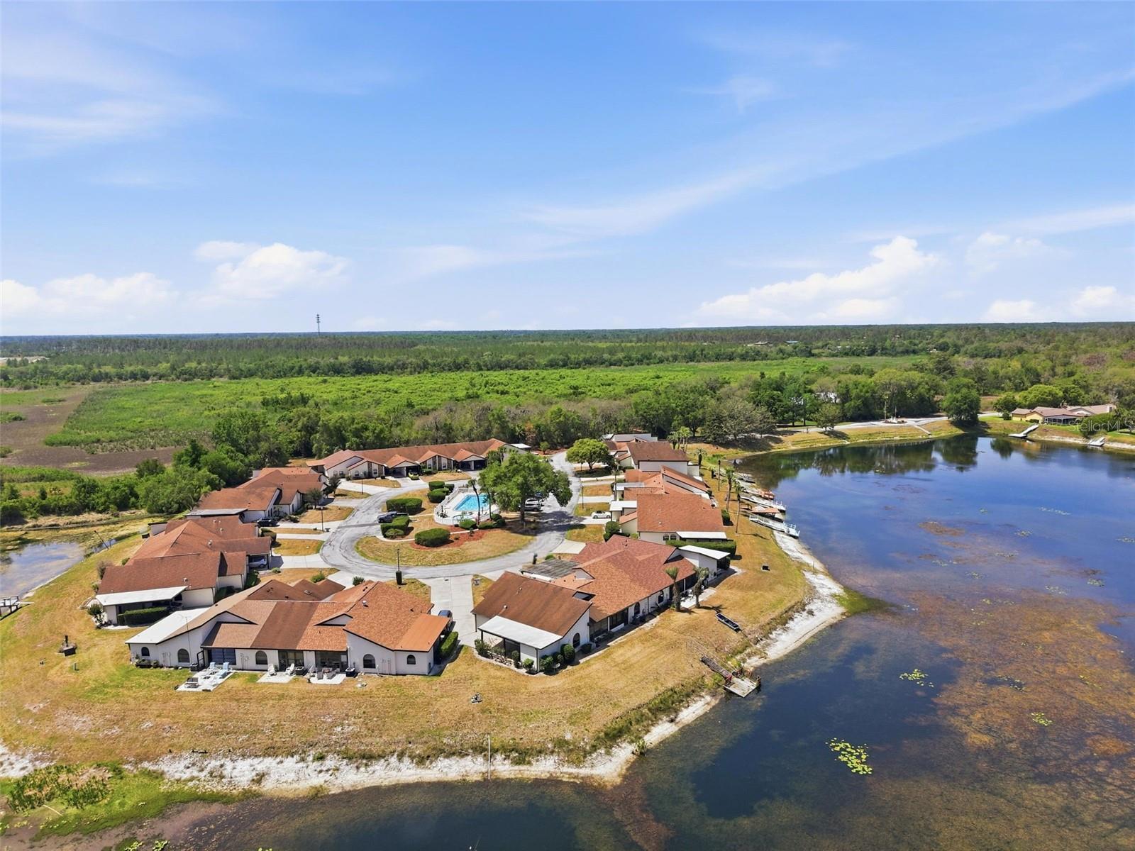 HEATHER SOUND - Residential