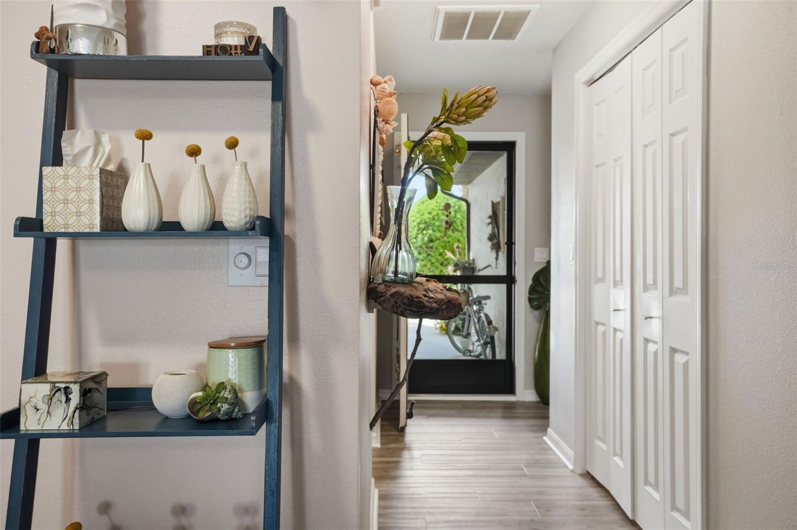 HEATHER SOUND - Residential