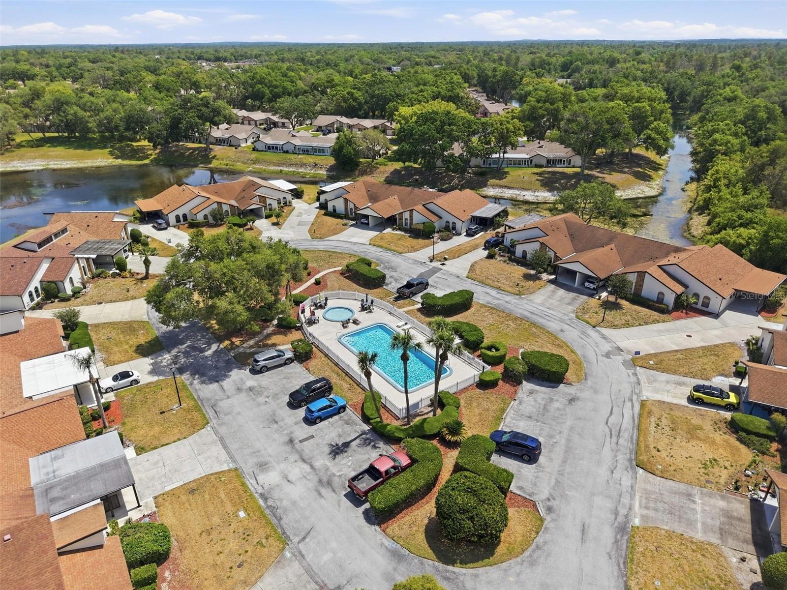 HEATHER SOUND - Residential
