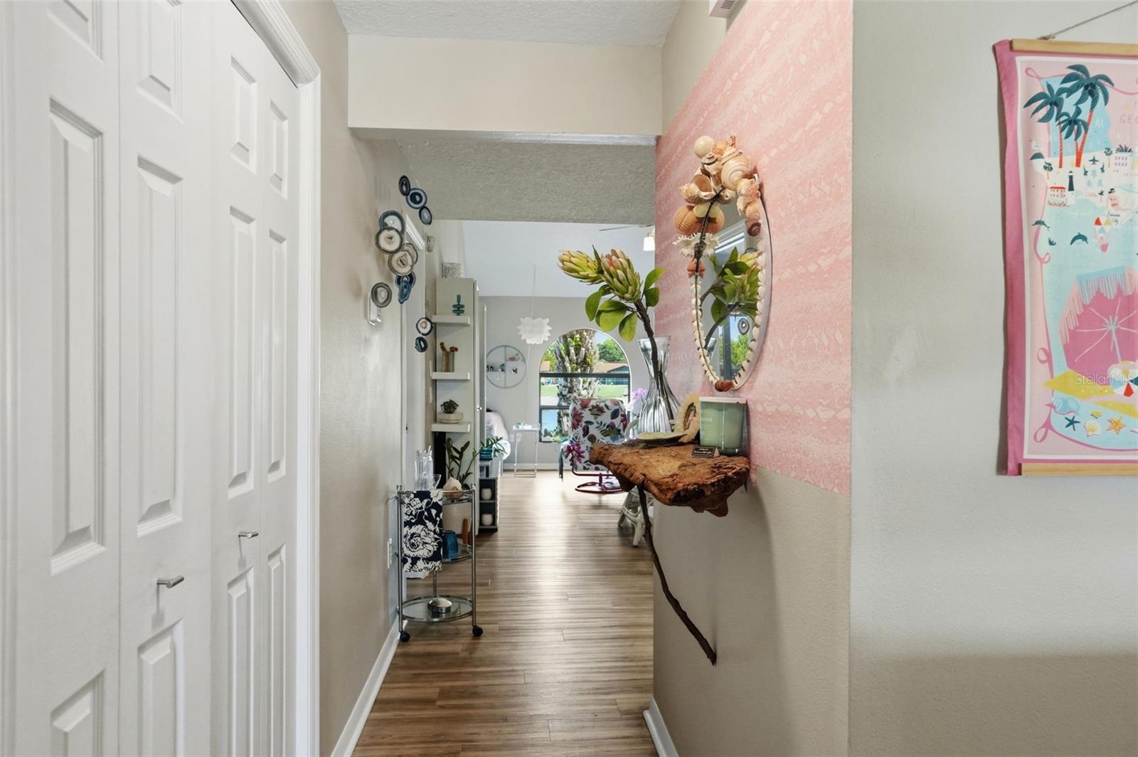 HEATHER SOUND - Residential