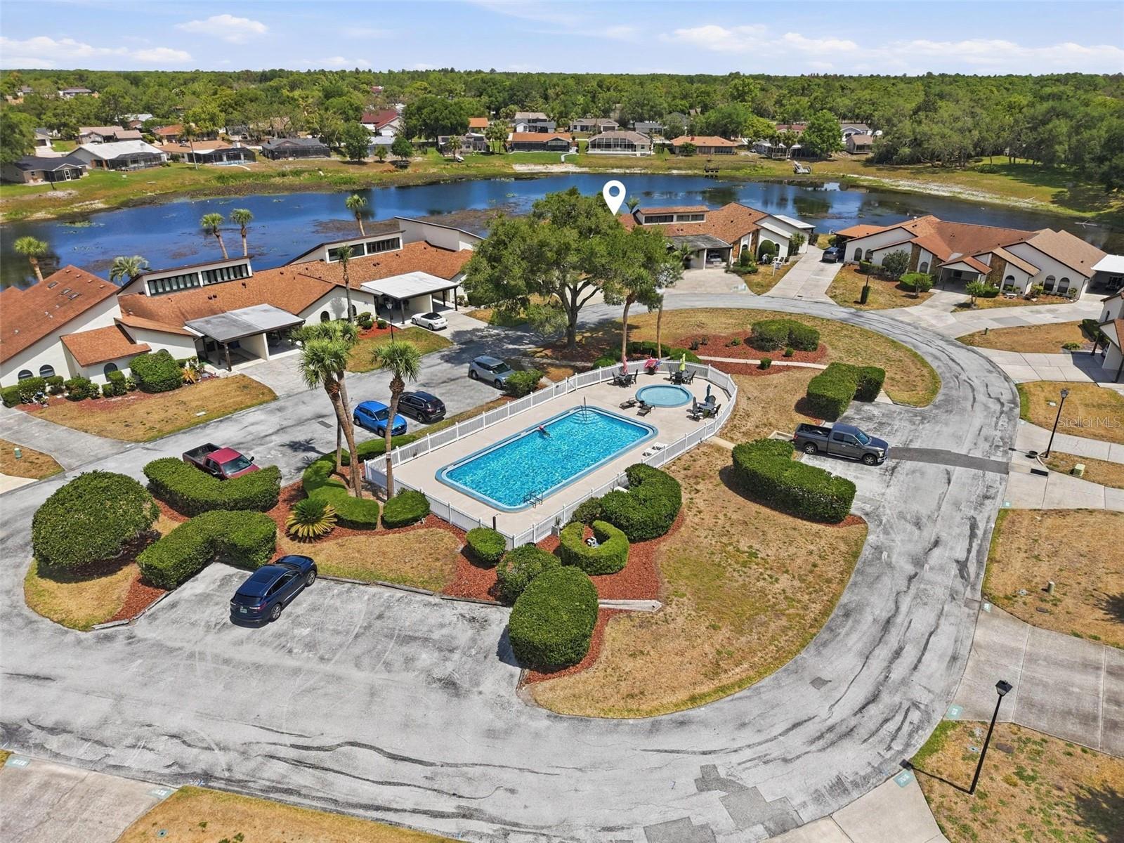 HEATHER SOUND - Residential