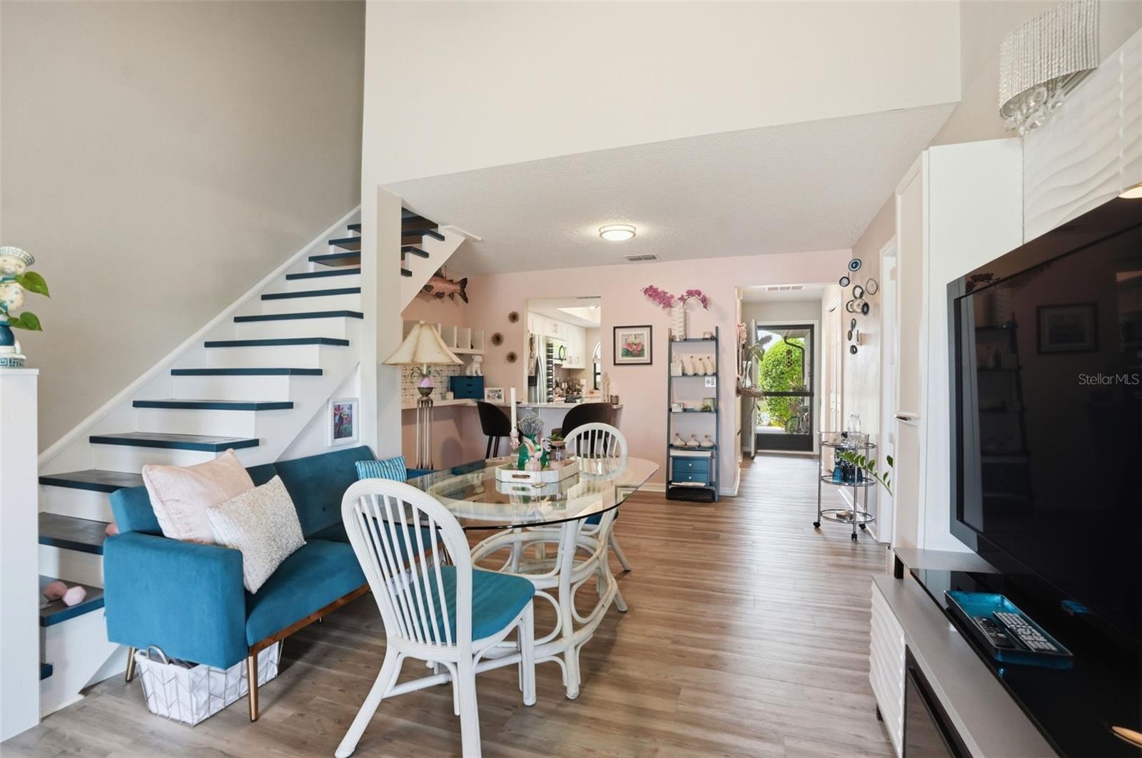 HEATHER SOUND - Residential