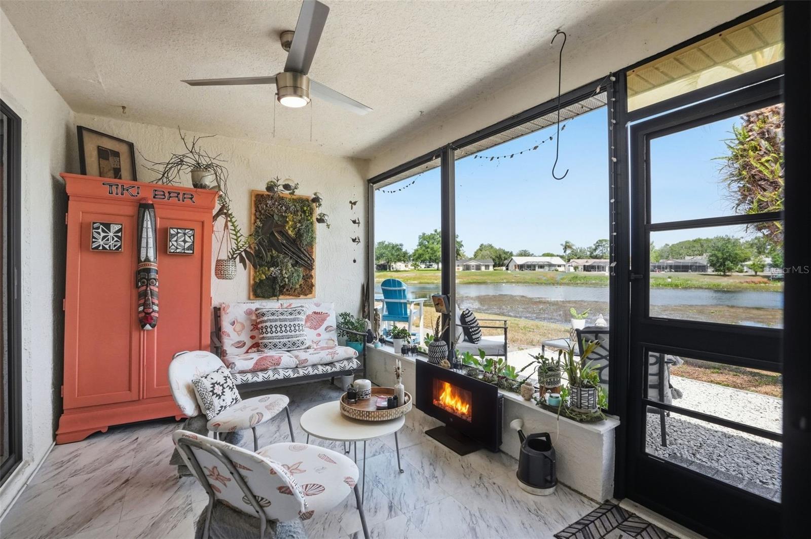 HEATHER SOUND - Residential