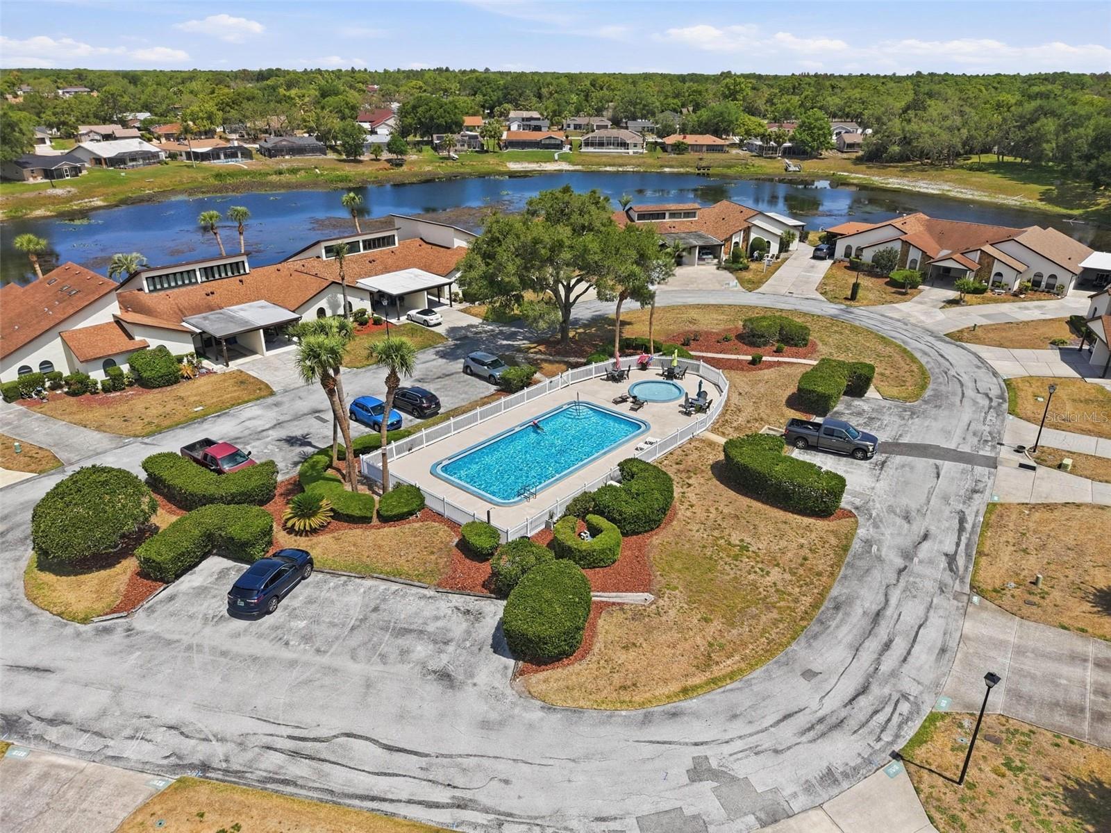 HEATHER SOUND - Residential