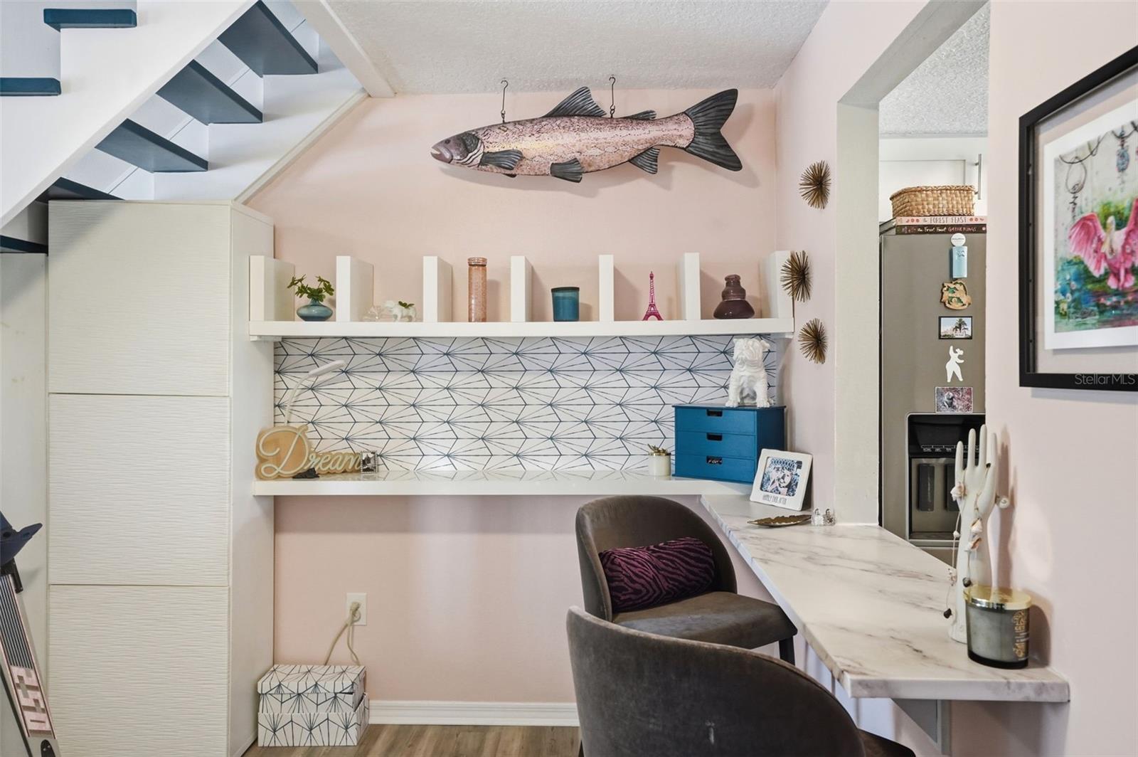 HEATHER SOUND - Residential