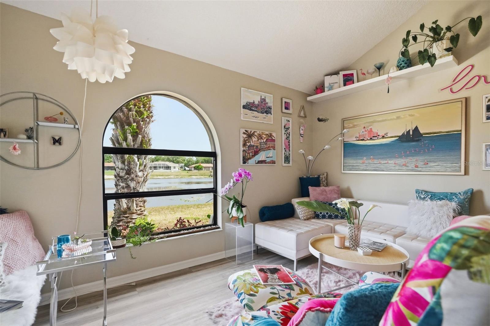 HEATHER SOUND - Residential