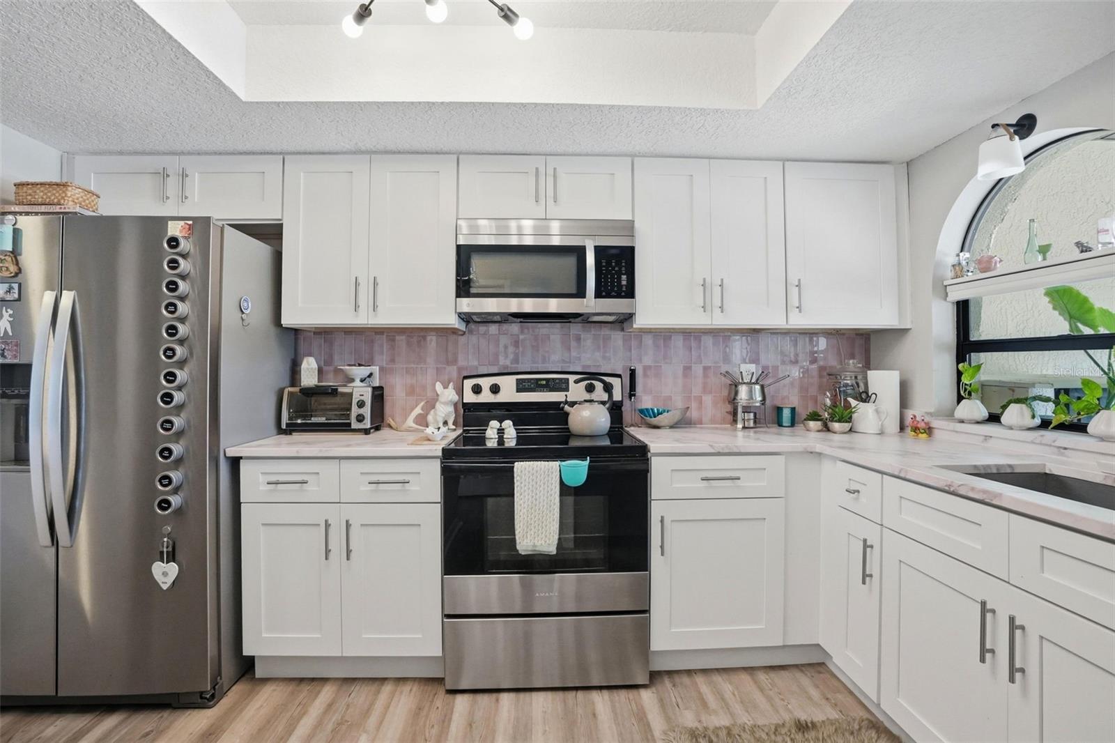 HEATHER SOUND - Residential