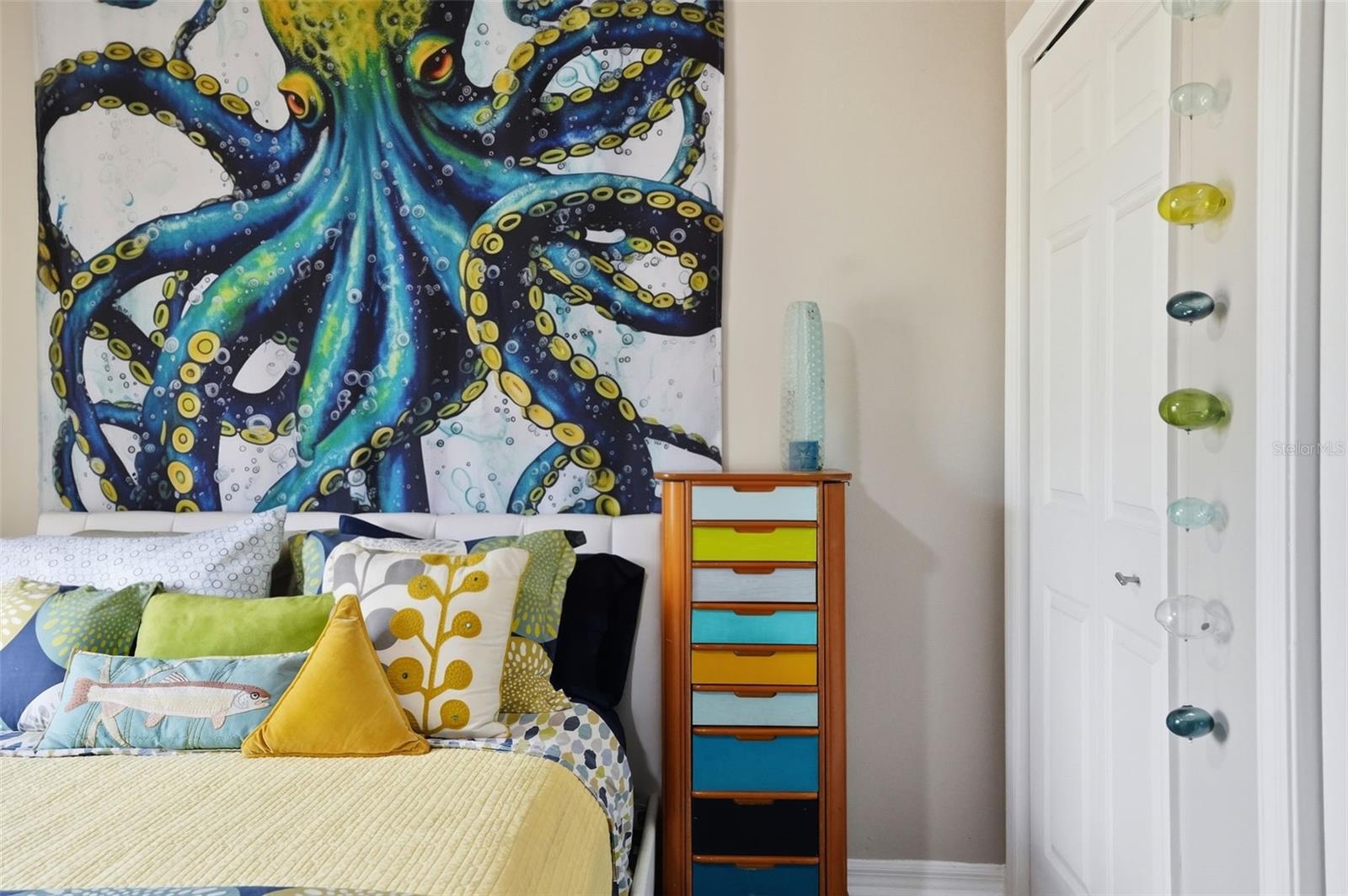 HEATHER SOUND - Residential