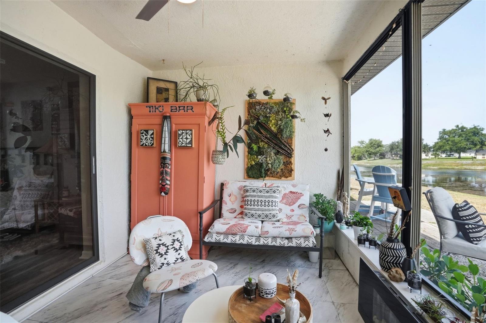 HEATHER SOUND - Residential