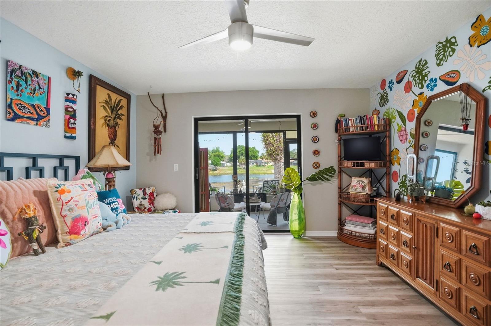 HEATHER SOUND - Residential
