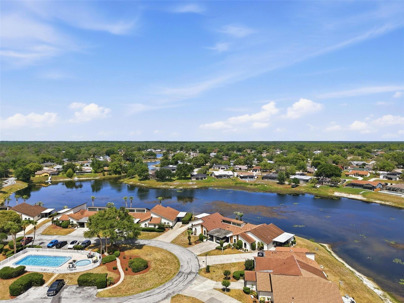 HEATHER SOUND - Residential