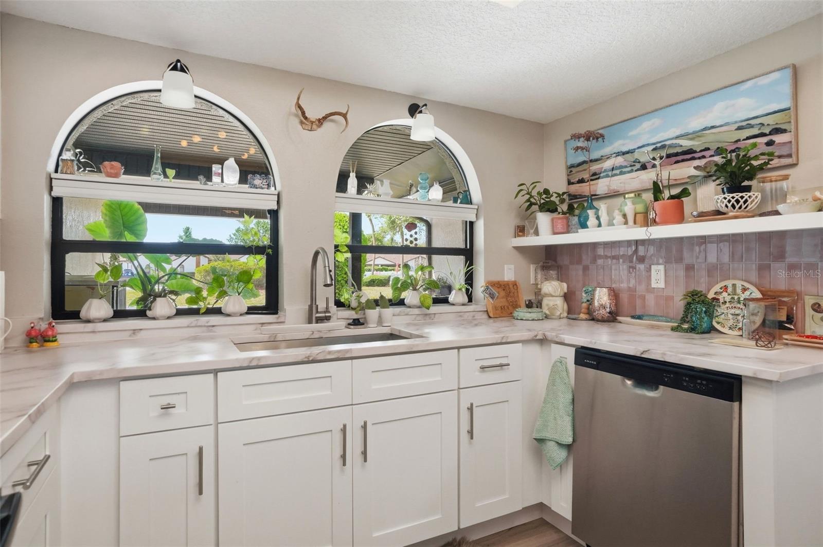 HEATHER SOUND - Residential