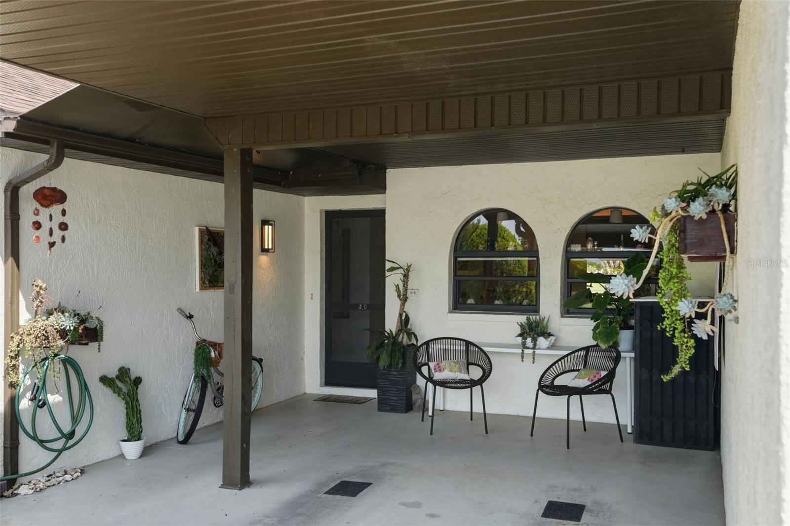HEATHER SOUND - Residential