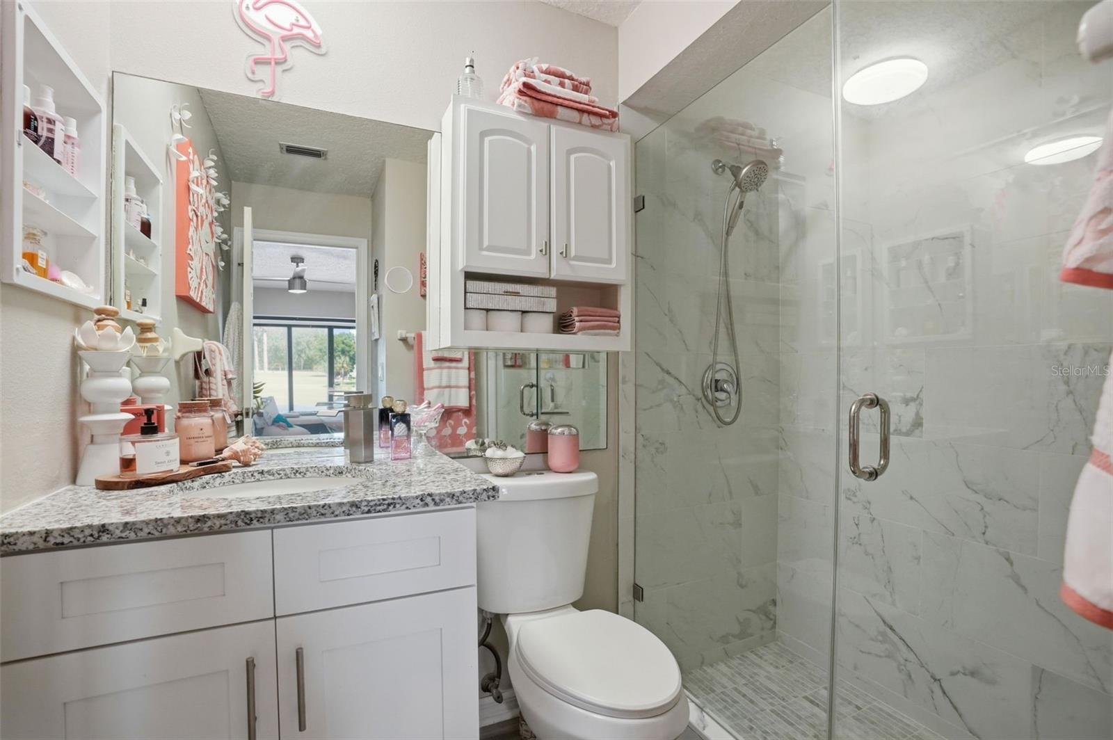 HEATHER SOUND - Residential