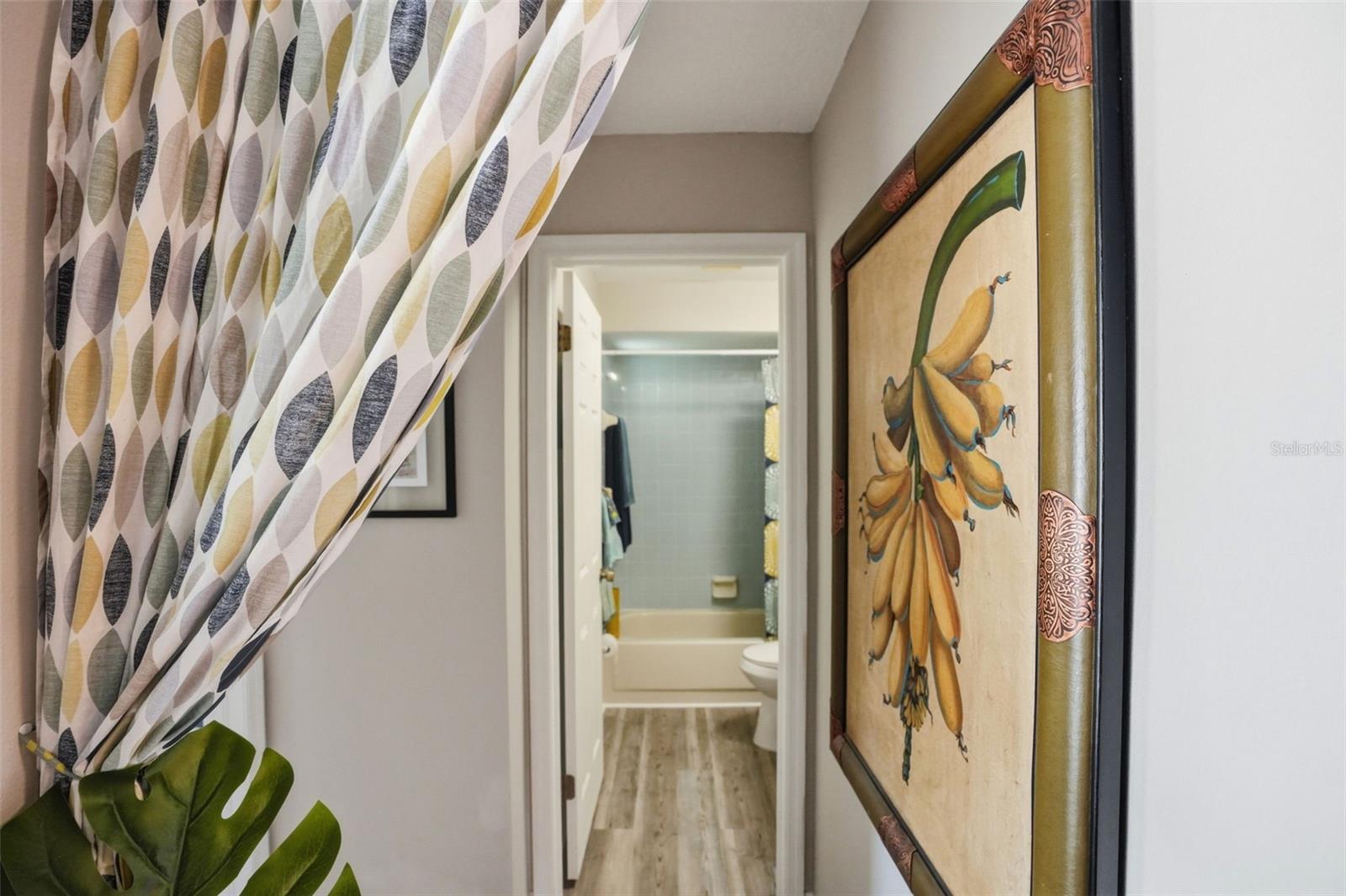 HEATHER SOUND - Residential