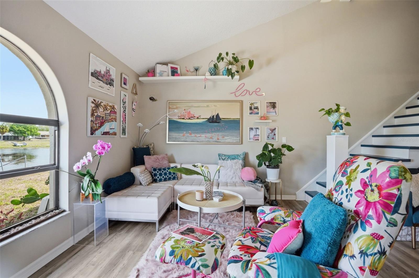 HEATHER SOUND - Residential