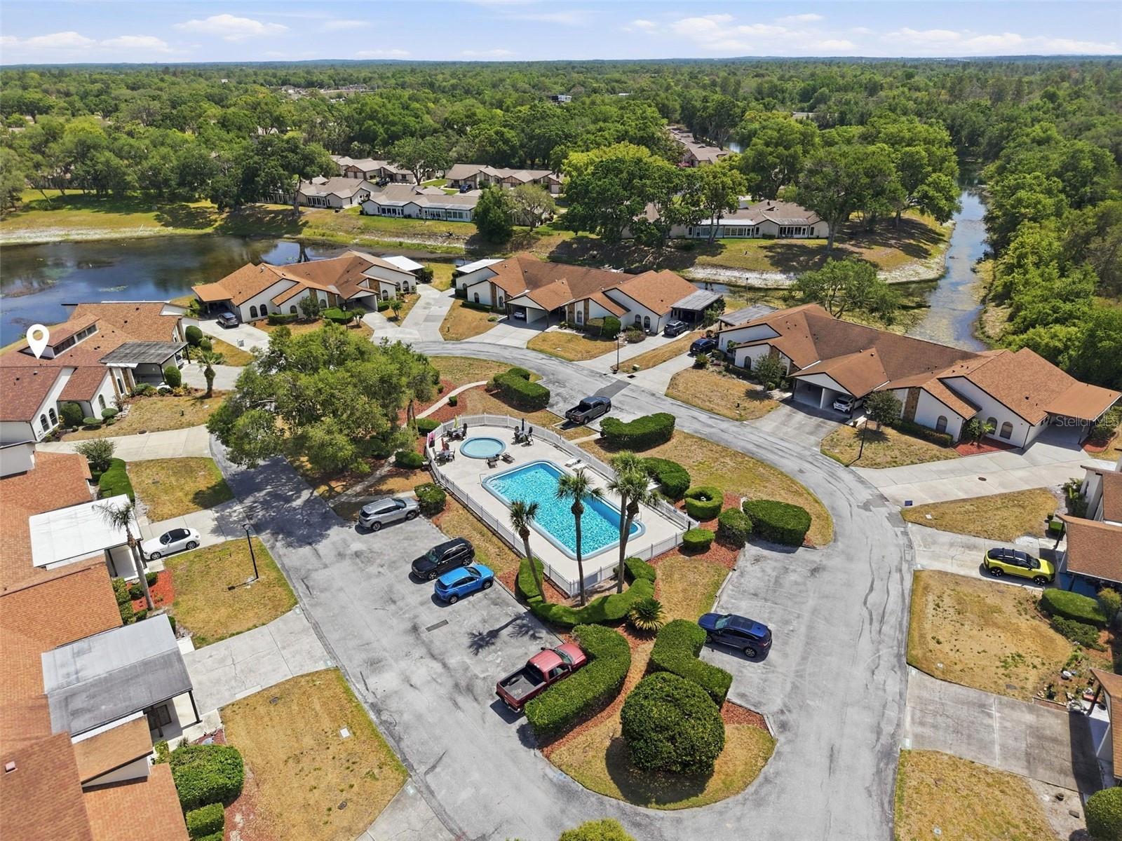HEATHER SOUND - Residential