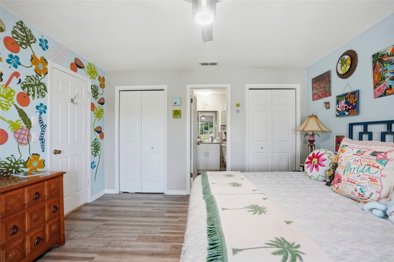 HEATHER SOUND - Residential