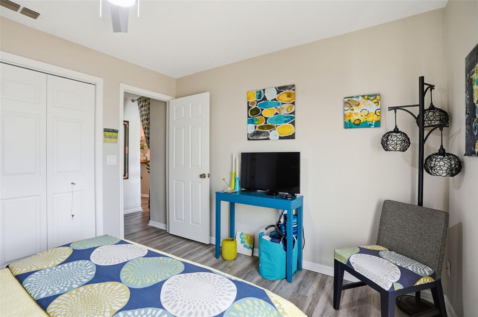 HEATHER SOUND - Residential