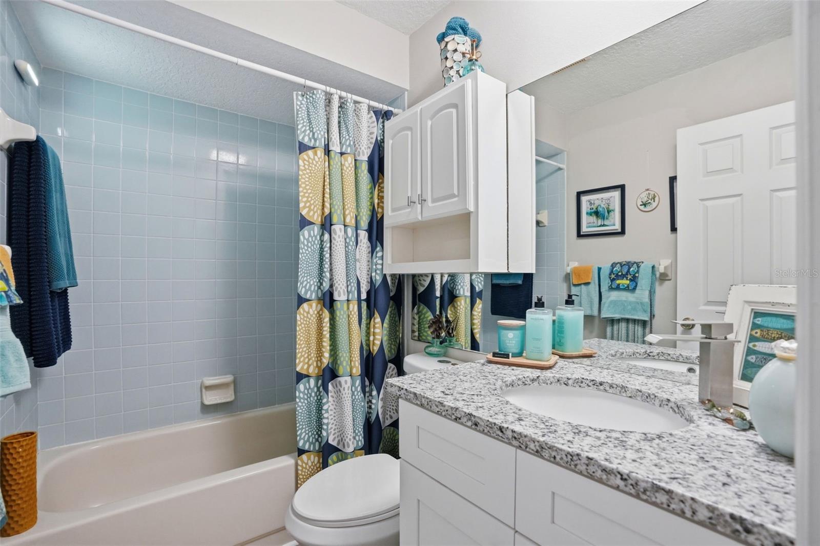 HEATHER SOUND - Residential
