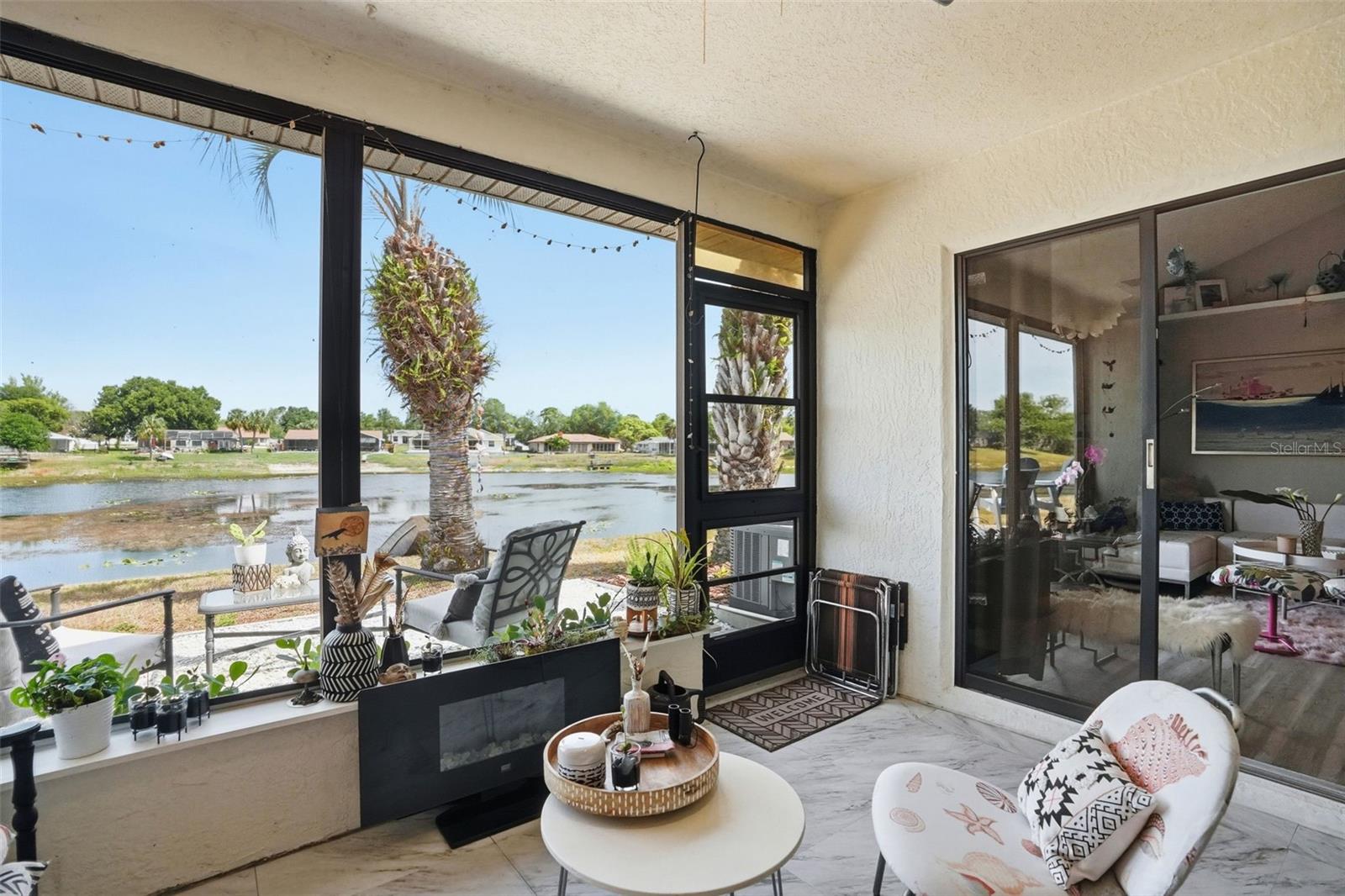 HEATHER SOUND - Residential