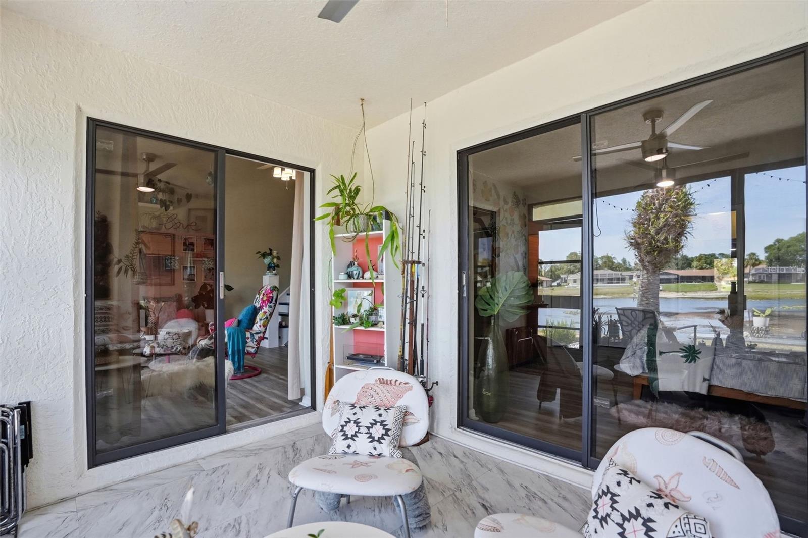 HEATHER SOUND - Residential