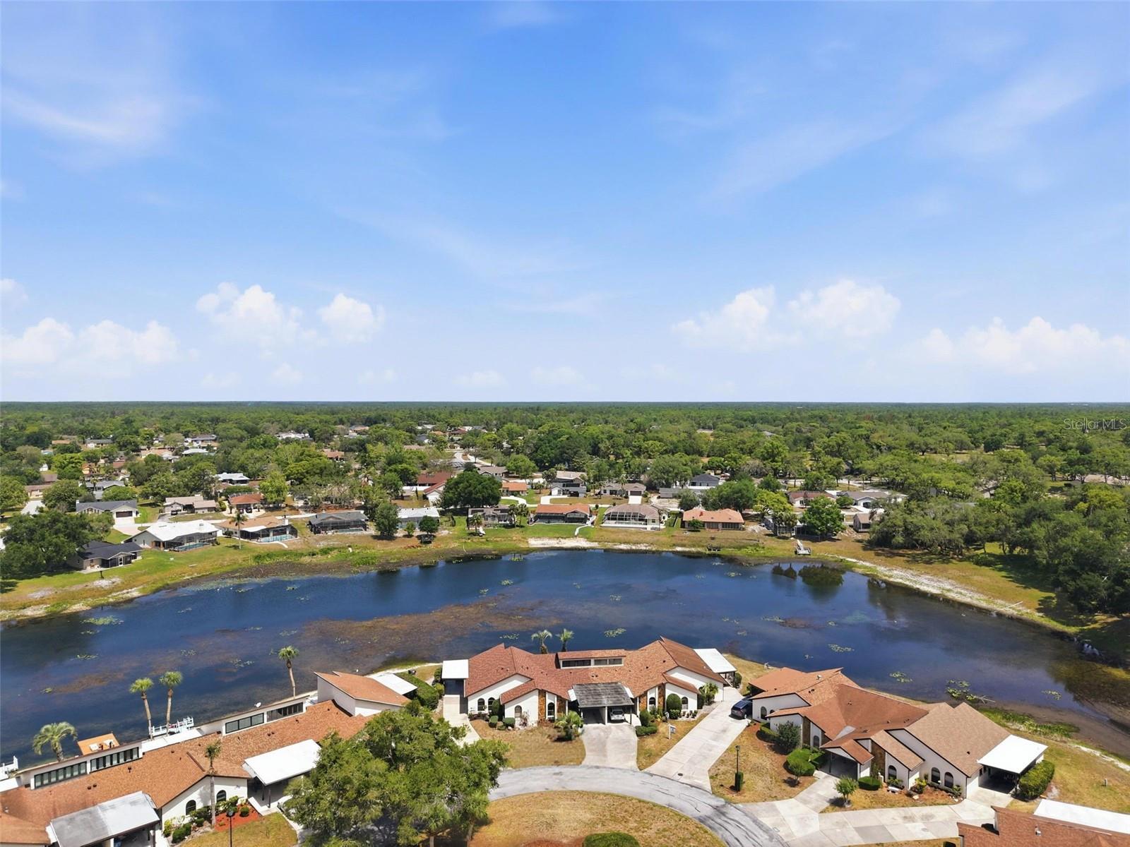 HEATHER SOUND - Residential