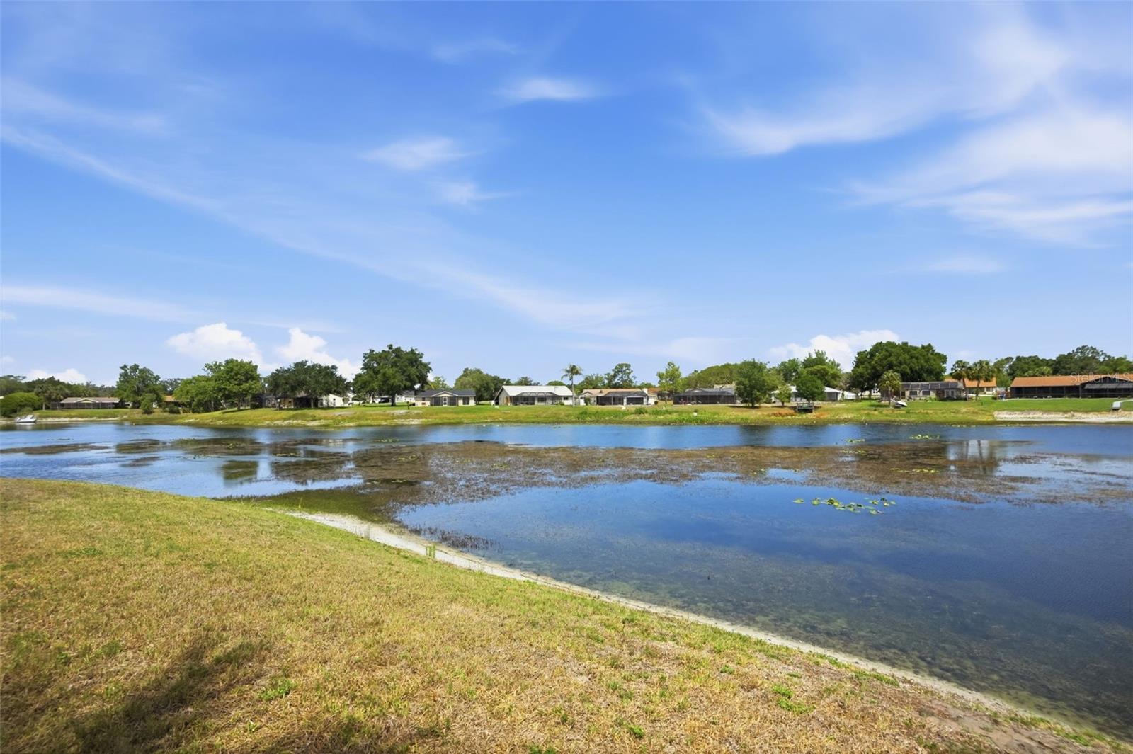 HEATHER SOUND - Residential