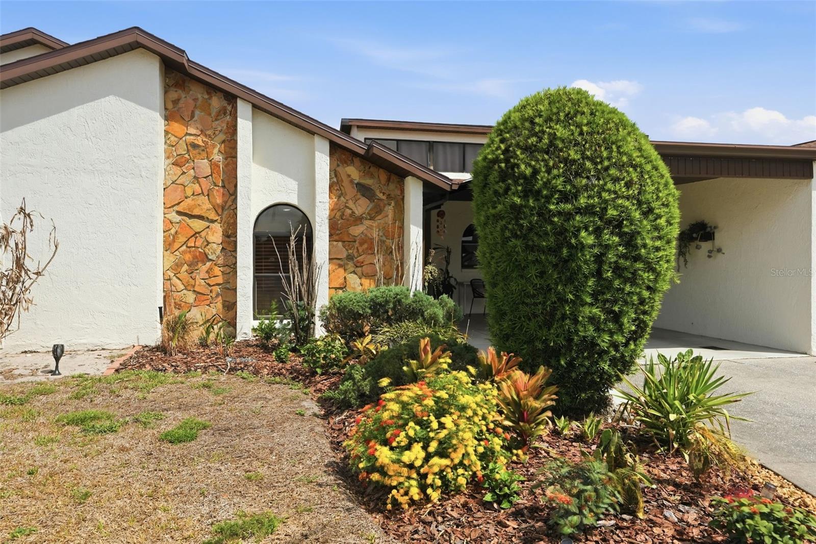HEATHER SOUND - Residential