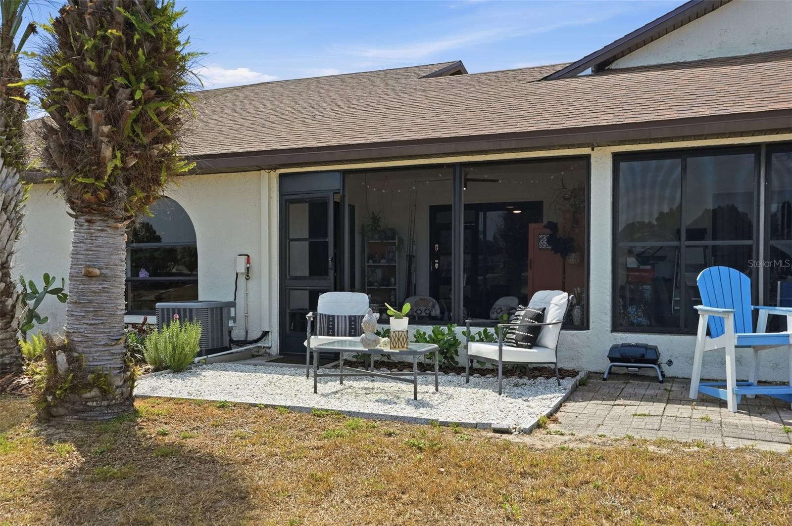 HEATHER SOUND - Residential