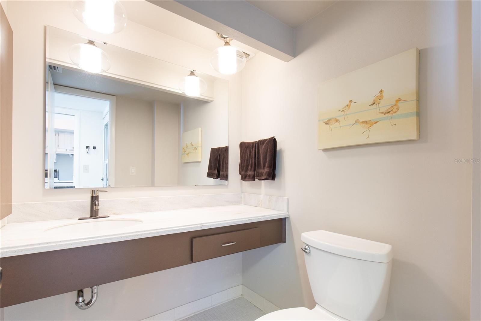 COVE CAY VILLAGE - Residential