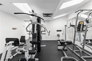 COVE CAY VILLAGE - Residential