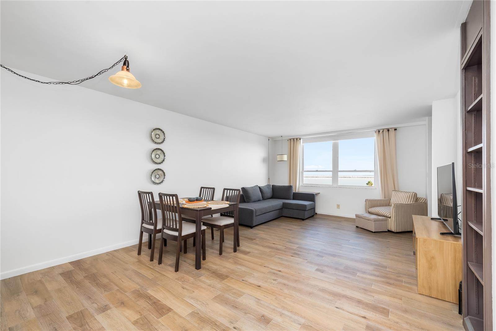 2616 COVE CAY DRIVE 802