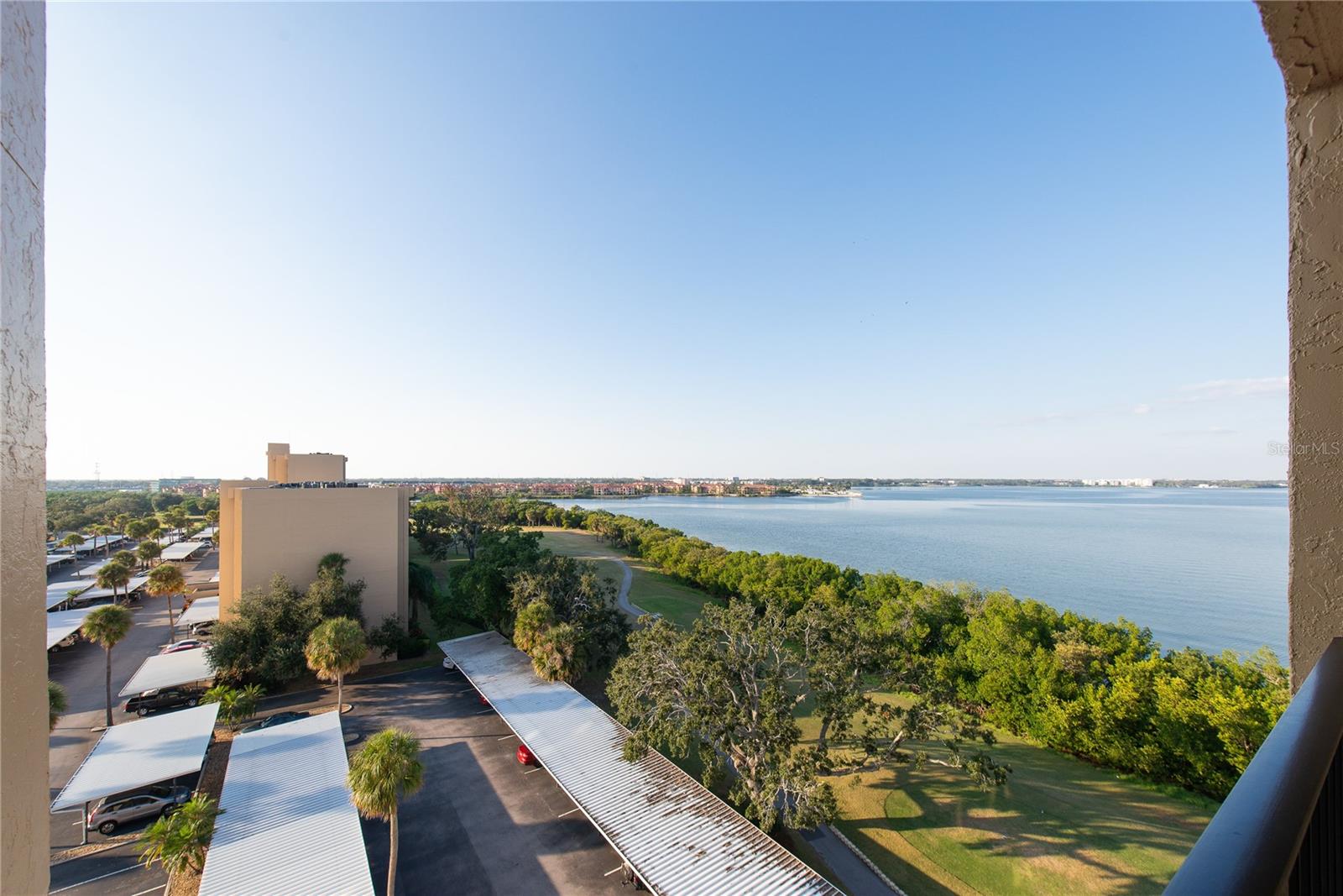 COVE CAY VILLAGE - Residential